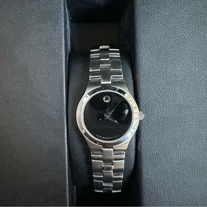 Movado Watch